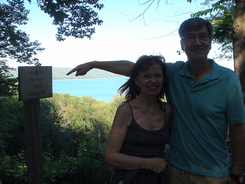 Western Michigan [2010] 097.JPG - Scenes from our trip to Western Michigan. Some places along the way were Ludington, Sleep Bear Dunes, and Traverse City.